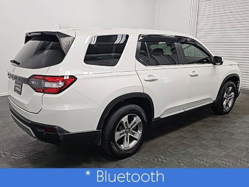 Used 2023 Honda Pilot EX-L image 9