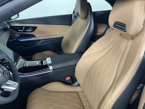 New 2026 Mercedes-Benz CLE 53 AMG 4MATIC Cabriolet image 19