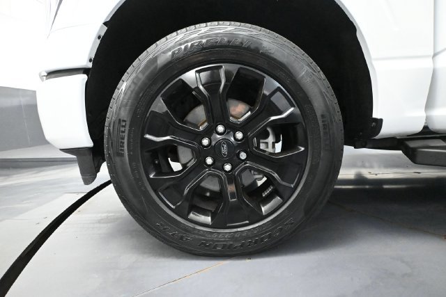 Used 2023 Ford F150 XLT w/ Equipment Group 302A High AWD/4WD image 13