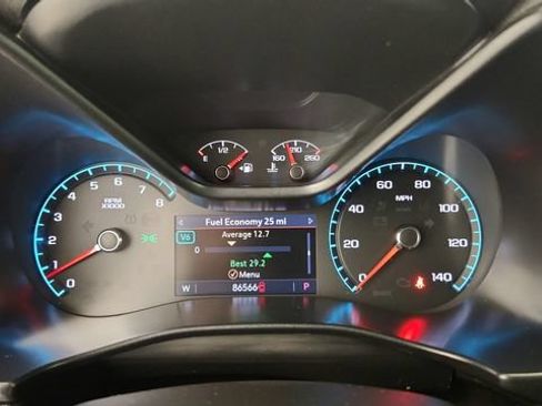 Used 2019 Chevrolet Colorado ZR2 AWD/4WD image 11