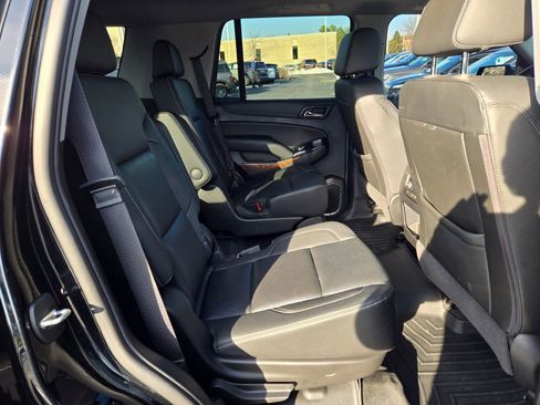 Used 2020 Chevrolet Tahoe Premier image 9