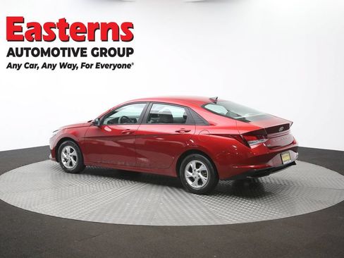 Used 2023 Hyundai Elantra SE w/ Cargo Package FWD image 62