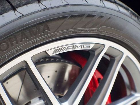 Used 2024 Mercedes-Benz GLE 63 AMG S image 21