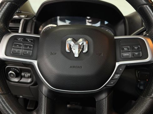 Used 2020 RAM 2500 Big Horn AWD/4WD image 14