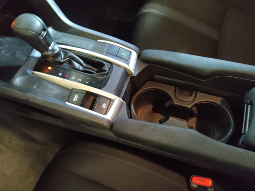 Used 2020 Honda Civic LX image 26