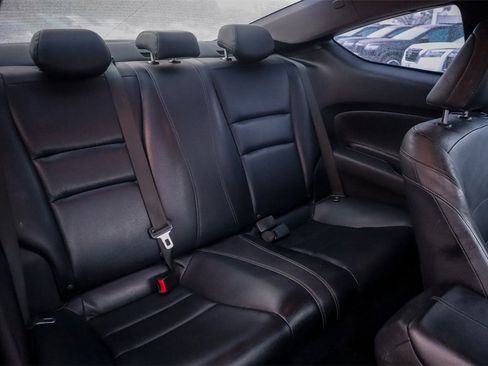 Used 2014 Honda Accord EX-L image 25