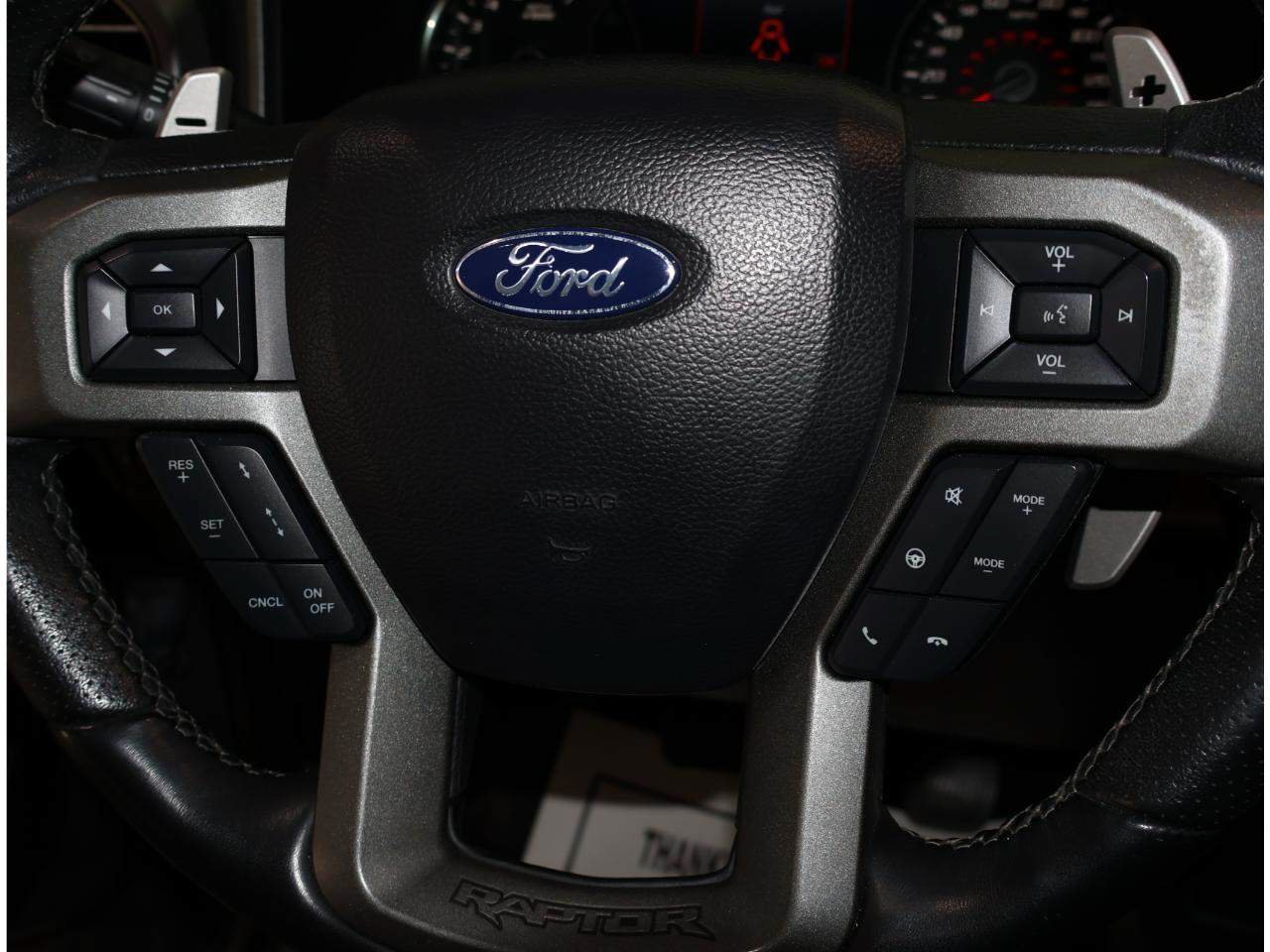 Used 2020 Ford F150 Raptor w/ Equipment Group 802A Luxury AWD/4WD image 22