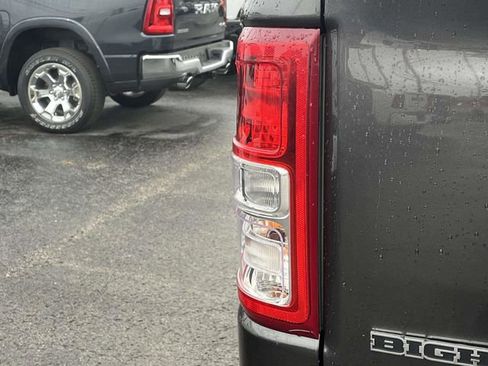Used 2021 RAM 1500 Big Horn image 10
