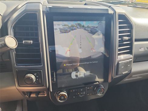 Used 2019 Ford F250 XLT image 35