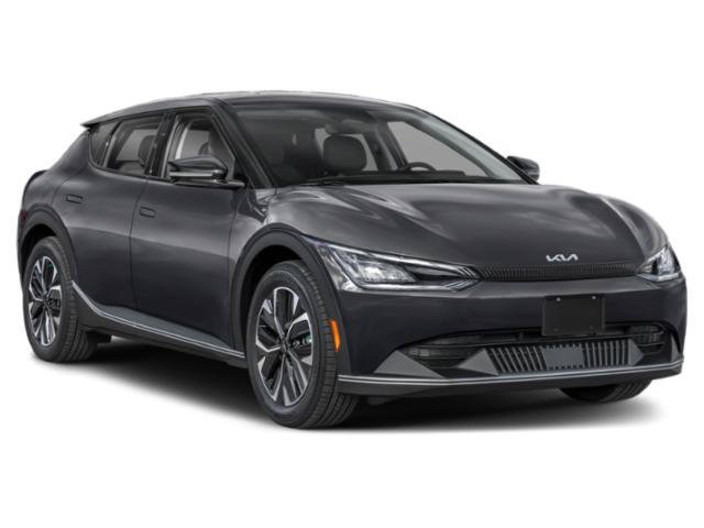 Certified 2023 Kia EV6 Light RWD image 9