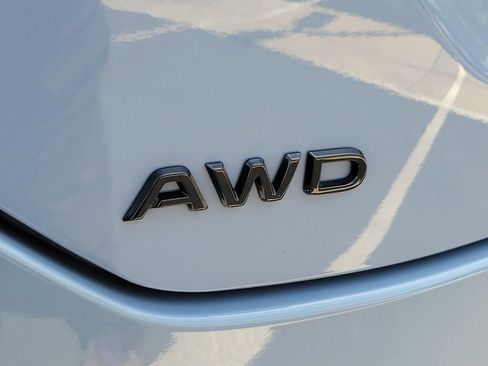 Certified 2025 Honda Pilot TrailSport image 8