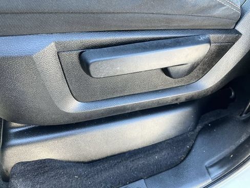 Used 2021 RAM 2500 Tradesman AWD/4WD image 16