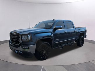 Used 2017 GMC Sierra 1500 SLT w/ SLT Premium Package AWD/4WD video 1