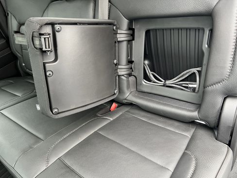 Used 2023 GMC Sierra 1500 Denali w/ Denali Reserve Package image 19