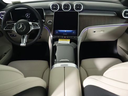 Certified 2025 Mercedes-Benz GLC 300 image 13