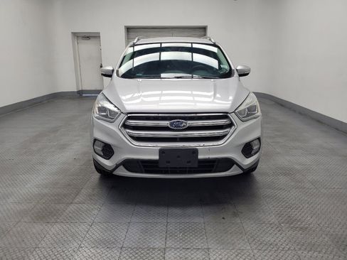 Used 2017 Ford Escape Titanium AWD/4WD image 15