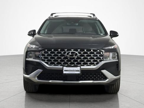 Used 2023 Hyundai Santa Fe SEL Convenience AWD/4WD image 8