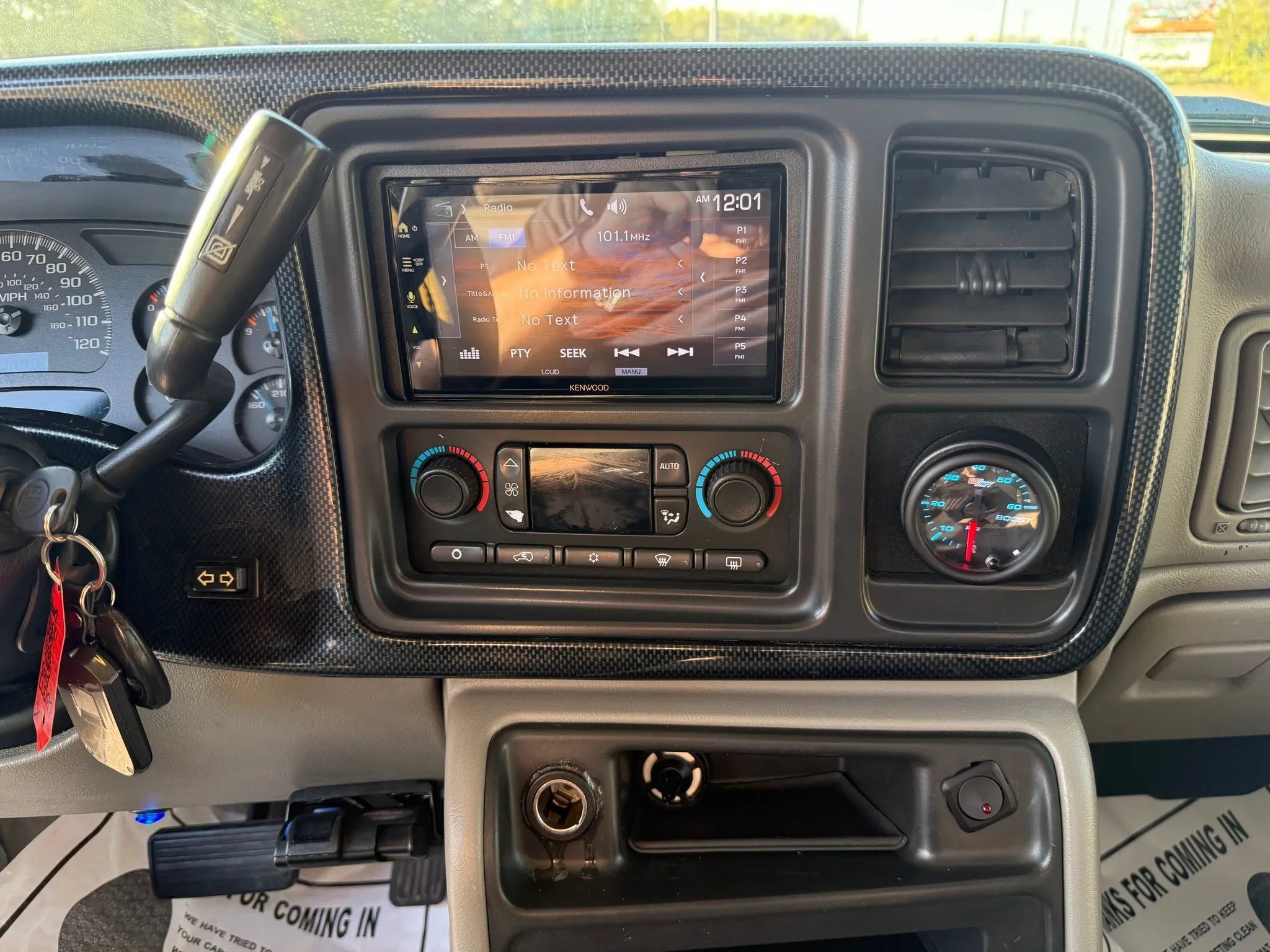 Used 2003 GMC Sierra 2500 SLT w/ SLT Preferred Equipment Group AWD/4WD image 36