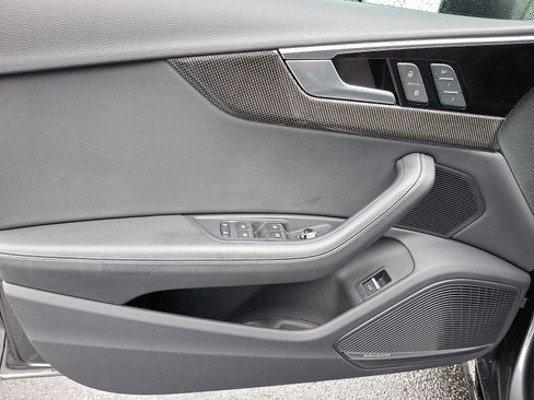 Certified 2024 Audi S4 Premium Plus w/ Premium Plus Package image 13