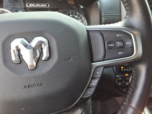Used 2023 RAM 1500 Laramie AWD/4WD image 26