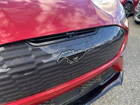 Certified 2023 Ford Mustang Mach-E GT image 10