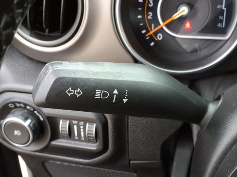 Used 2021 Jeep Wrangler Unlimited Sport AWD/4WD image 20