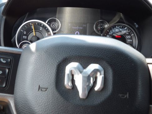 Used 2022 RAM 3500 Tradesman AWD/4WD image 25