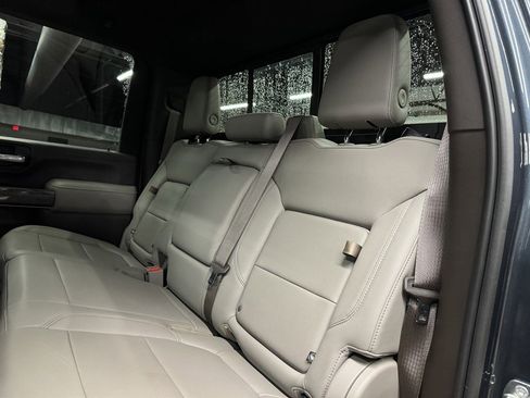 Used 2020 Chevrolet Silverado 2500 LTZ w/ LTZ Premium Package AWD/4WD image 27