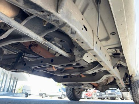 Used 2003 Nissan Frontier XE w/ XE Pwr Pkg image 31