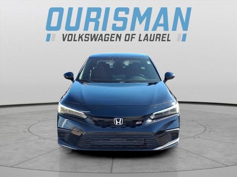 Used 2022 Honda Civic Si image 6