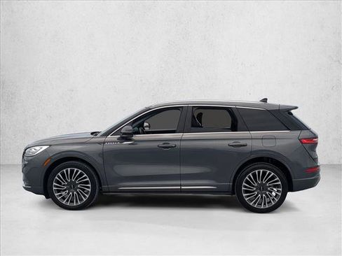 Used 2020 Lincoln Corsair Reserve w/ Equipment Group 201A FWD image 9