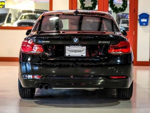 Used 2019 BMW 230i xDrive Coupe w/ Convenience Package image 12
