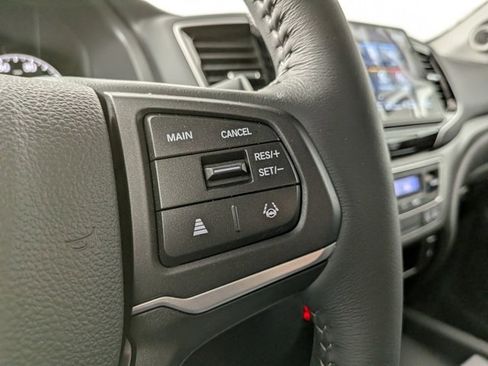 New 2026 Honda Ridgeline RTL image 7