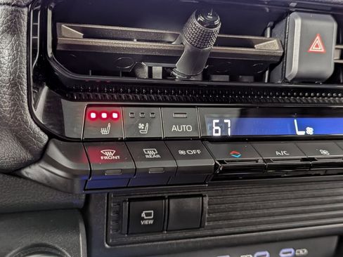 Certified 2024 Toyota Land Cruiser image 30