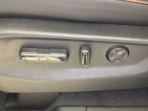 New 2026 Honda Odyssey Elite image 24