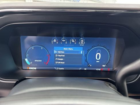 New 2026 Ford F250 Lariat image 15