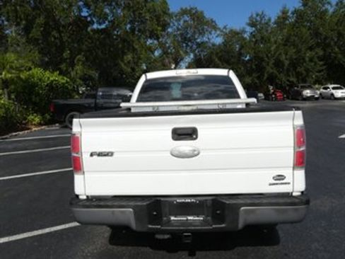 Used 2011 Ford F150 XL w/ Trailer Tow Pkg AWD/4WD image 13