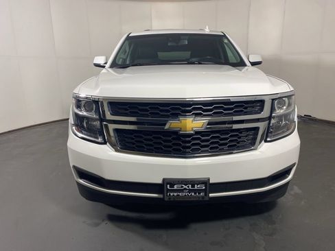 Used 2020 Chevrolet Tahoe LT AWD/4WD image 6
