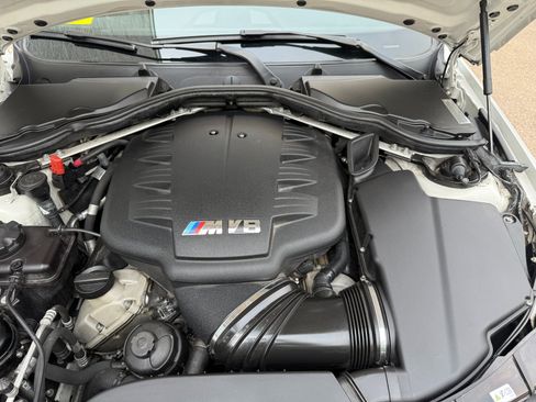 Used 2012 BMW M3 Coupe RWD image 34