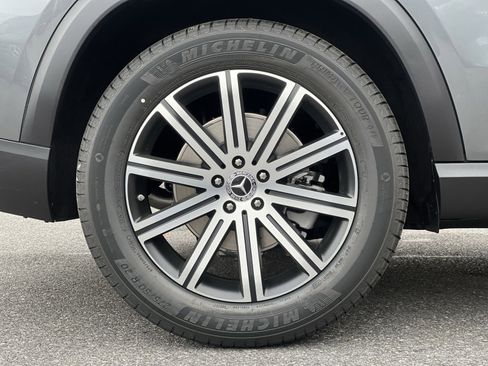 New 2026 Mercedes-Benz GLE 350 4MATIC image 10