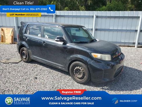 Used 2012 Scion xB 4dr Sport image 5