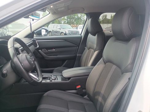 Used 2024 MAZDA CX-50 AWD 2.5 S w/ Cargo Package image 29