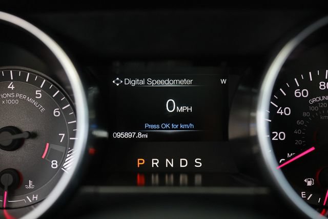 Used 2019 Ford Mustang GT RWD image 51