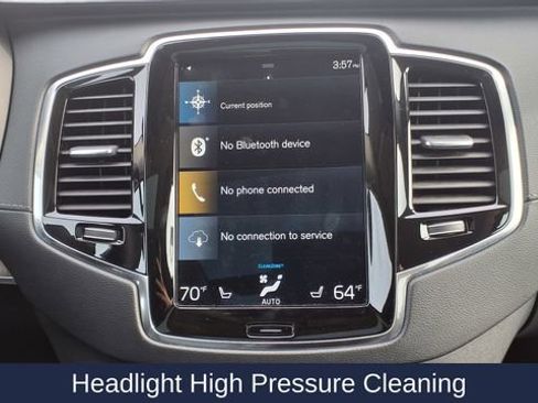 Used 2022 Volvo XC90 T6 Inscription image 27