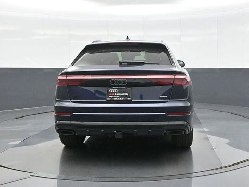 New 2026 Audi Q8 Premium Plus AWD/4WD image 6