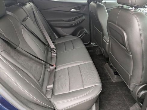 Certified 2023 Buick Encore GX Essence w/ Experience Buick Package FWD image 30