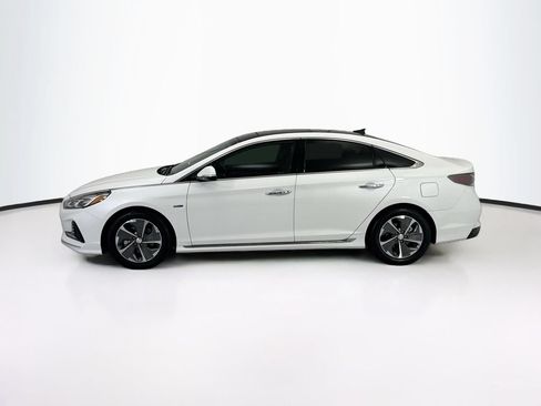 Used 2019 Hyundai Sonata Limited w/ Ultimate Package 02 FWD image 8