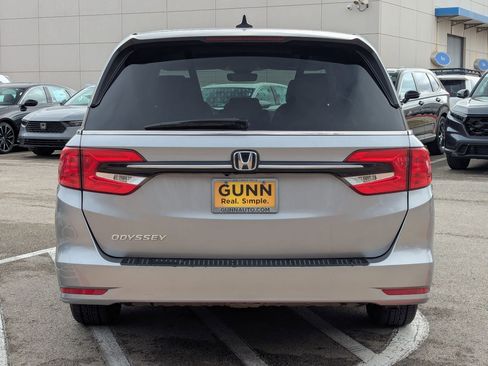 Used 2024 Honda Odyssey EX-L image 5