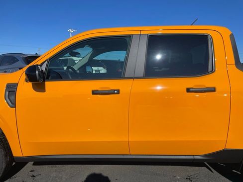 New 2026 Ford Maverick XLT w/ XLT Luxury Package image 36