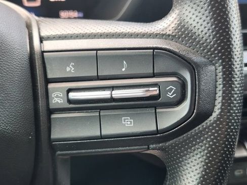 Used 2024 Chevrolet Colorado Trail Boss AWD/4WD image 29